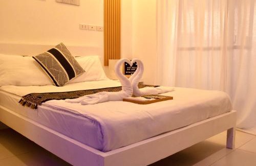 Canlubang Hotel | Casa Bella Tagaytay Bed & Breakfast