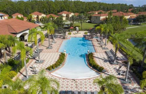 Bellavida Casa | Casa Bella Vida Resort Kissimmee