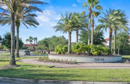 Bellavida Casa | Casa Bella Vida Resort Kissimmee