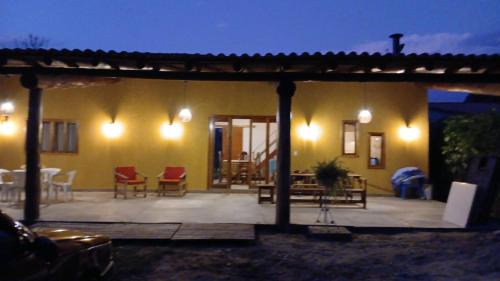 Nucleo Maua Casa | Casa Bella Vista Capelinha