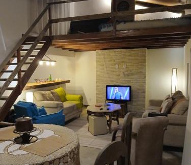 Nucleo Maua Casa | Casa Bella Vista Capelinha