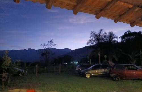 Nucleo Maua Casa | Casa Bella Vista Capelinha