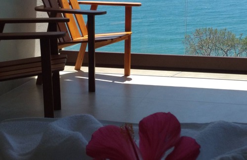 Itacare Casa | Casa Bella Vista- Frente a Praia em Itacaré - Ba