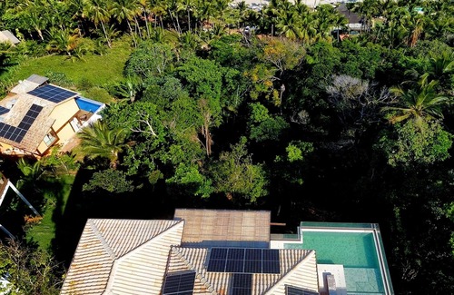 Itacare Casa | Casa Bella Vista- Frente a Praia em Itacaré - Ba