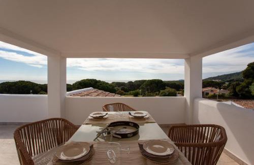 Baia Sant'Anna Casa | Casa Bella Vista