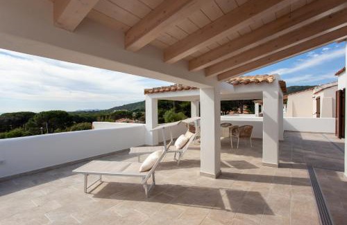 Baia Sant'Anna Casa | Casa Bella Vista