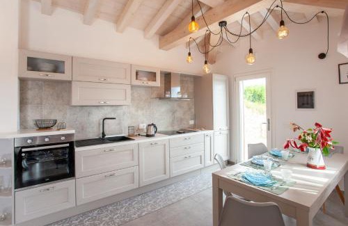Baia Sant'Anna Casa | Casa Bella Vista