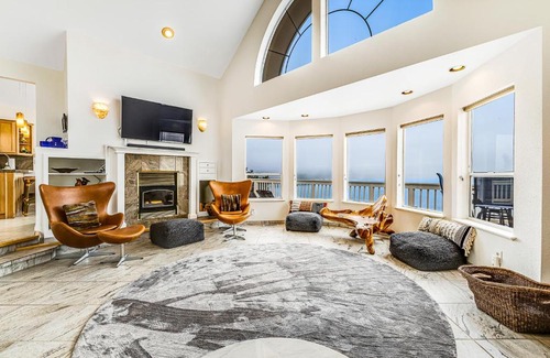 Bodega Bay Casa | Casa Bella Vista
