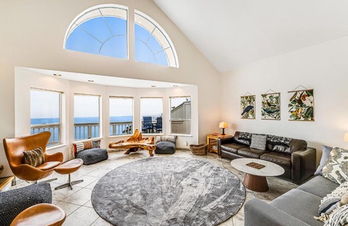 Bodega Bay Casa | Casa Bella Vista