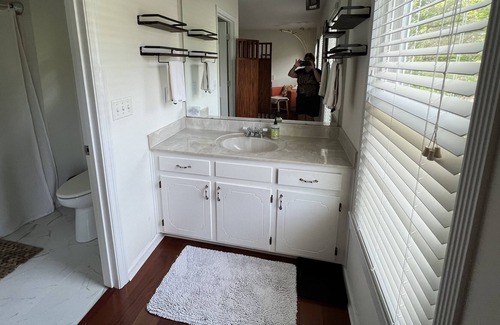 West Ashley Casa | Casa Bella Vita is waiting to share the beautiful life with you!