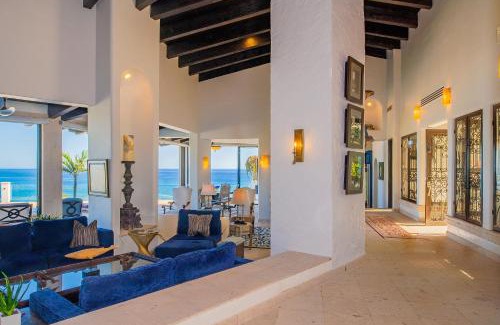 San José del Cabo Villa | Casa Bellamar de Cabo Colorado by Cabo Villas