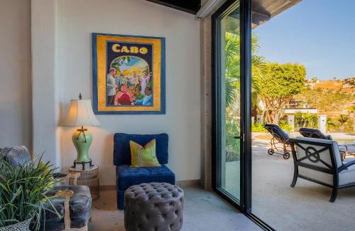 San José del Cabo Villa | Casa Bellamar de Cabo Colorado by Cabo Villas