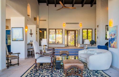 San José del Cabo Villa | Casa Bellamar de Cabo Colorado by Cabo Villas