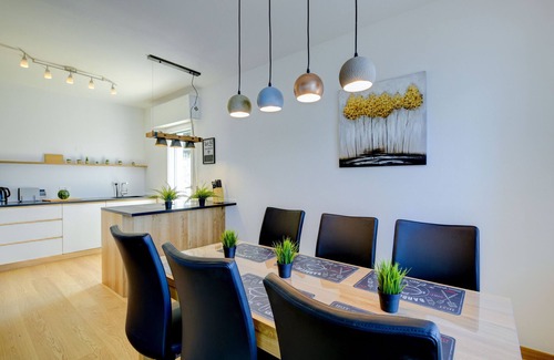 Brenzone sul Garda Chalet De Esquí | Casa Bellavista Brenzone