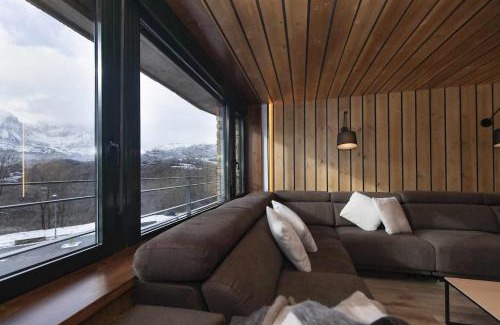 Panticosa Apartamento | Casa BellaVista by BeValle