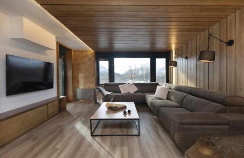 Panticosa Apartamento | Casa BellaVista by BeValle