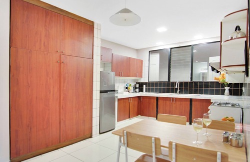 Pavas Apartamento | Casa Bellavista