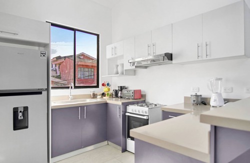Pavas Apartamento | Casa Bellavista