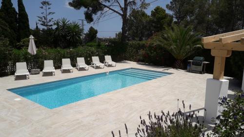 Javea Villa | Casa Belle
