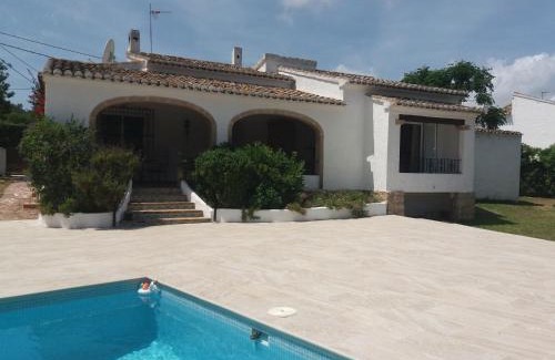 Javea Villa | Casa Belle