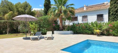 Javea Villa | Casa Belle