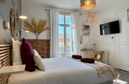 Serignan Casa | Casa Belle