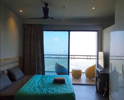 Noida Apartamento | Casa Belleza