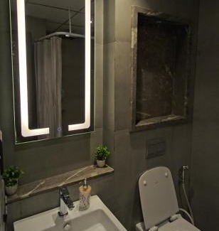 Noida Apartamento | Casa Belleza
