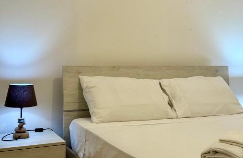 Cava dʼAliga Apartamento | Casa Bellini - Cava D'Aliga