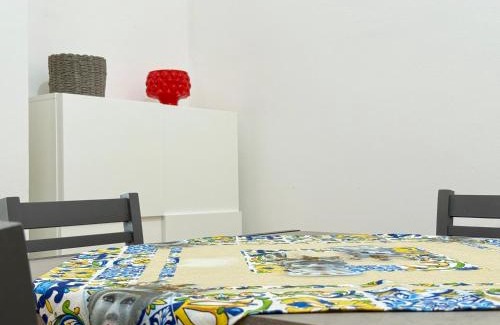 Cava dʼAliga Apartamento | Casa Bellini - Cava D'Aliga