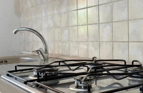 Cava dʼAliga Apartamento | Casa Bellini - Cava D'Aliga