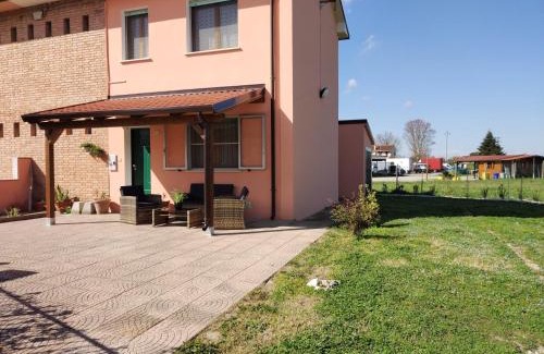 Comacchio Casa | Casa Bellini