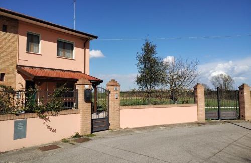 Comacchio Casa | Casa Bellini