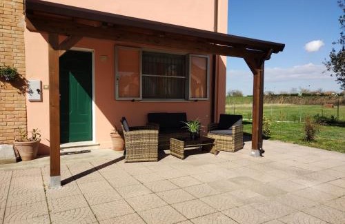 Comacchio Casa | Casa Bellini