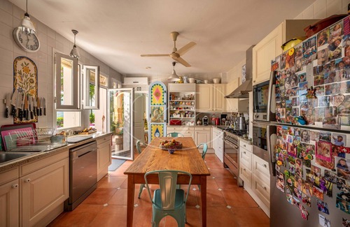 Gaucín Casa | Casa Bellísima en la Montaña, lugar ideal de desconexión