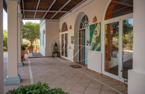 Gaucín Casa | Casa Bellísima en la Montaña, lugar ideal de desconexión