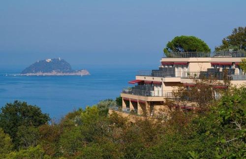 Alassio Apartamento | Casa Bellissima New Exclusive Apartment in Alassio