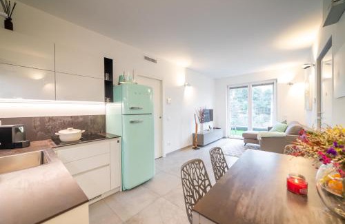 Alassio Apartamento | Casa Bellissima New Exclusive Apartment in Alassio