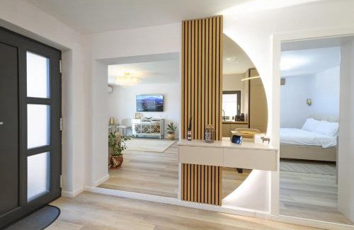 Jibert Casa | Casa Belsugului