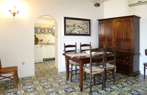 Gaeta Casa | Casa Belvedere by Interhome