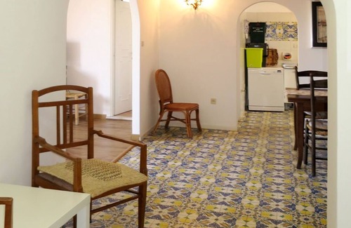 Gaeta Casa | Casa Belvedere by Interhome