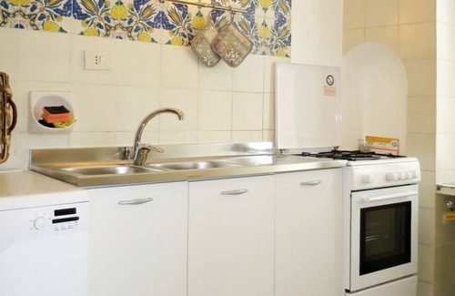 Gaeta Casa | Casa Belvedere by Interhome