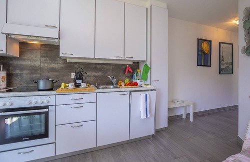 Caslano Apartamento | Casa Belvedere, Caslano, Switzerland