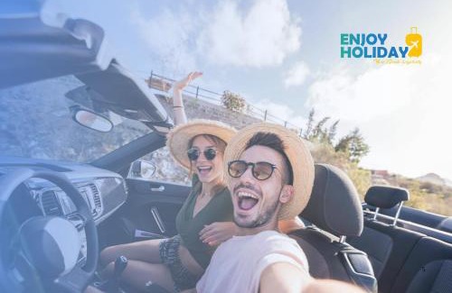 Cavaion Veronese Apartamento | Casa Belvedere - ENJOY HOLIDAY