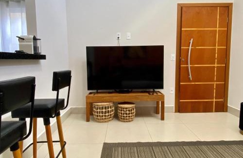 Marilia Casa | Casa bem Equipada 3 quartos