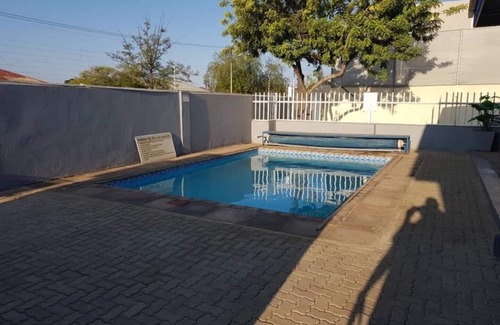 Windhoek West Casa | casa bem vindo Windoek (6)