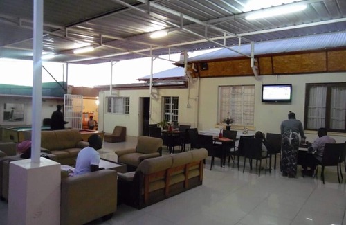 Windhoek West Casa | casa bem vindo Windoek (6)
