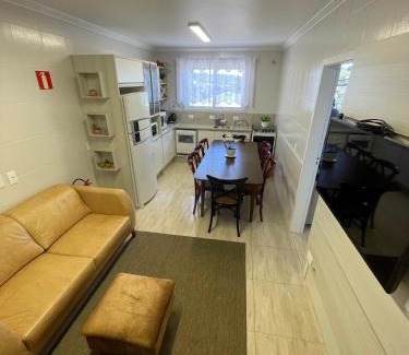 Jardim Gloria Casa | Casa Bem Vino