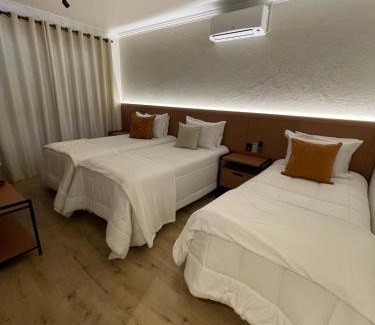Jardim Gloria Casa | Casa Bem Vino