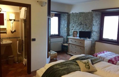 Riolunato Cama Y Desayuno | Casa Benassi , camere con colazione e appartamenti